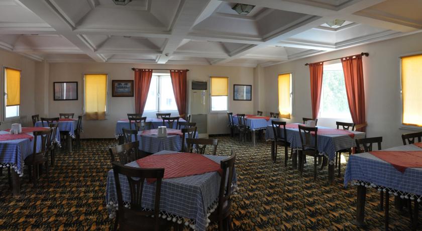 Atrium Hotel — Бодрум, Туреччина мініатюра 28
