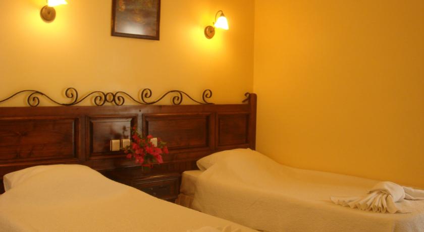 Atrium Hotel — Бодрум, Туреччина мініатюра 29