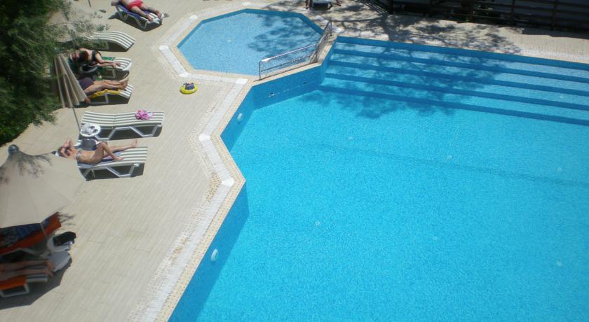 Atrium Hotel — Бодрум, Туреччина мініатюра 30