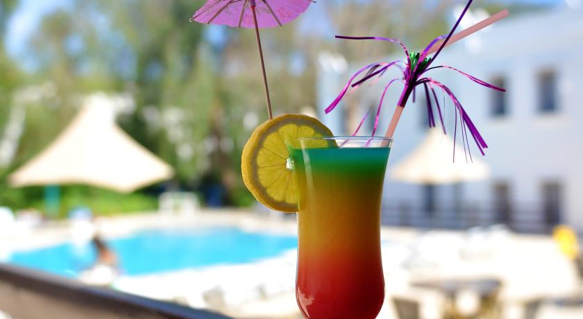 Atrium Hotel — Бодрум, Туреччина мініатюра 33