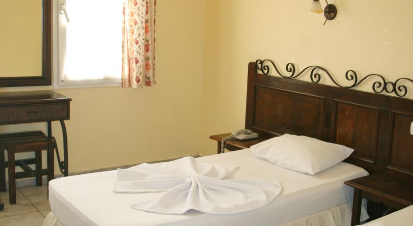 Atrium Hotel — Бодрум, Туреччина мініатюра 34