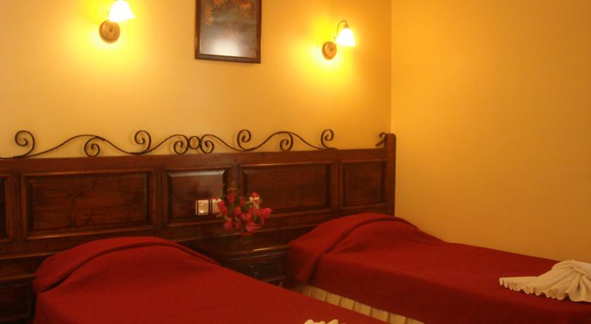 Atrium Hotel — Бодрум, Туреччина мініатюра 39