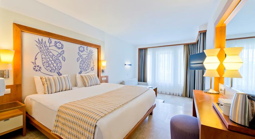 Liberty Hotels Lykia — Фетхіє, Туреччина мініатюра 7