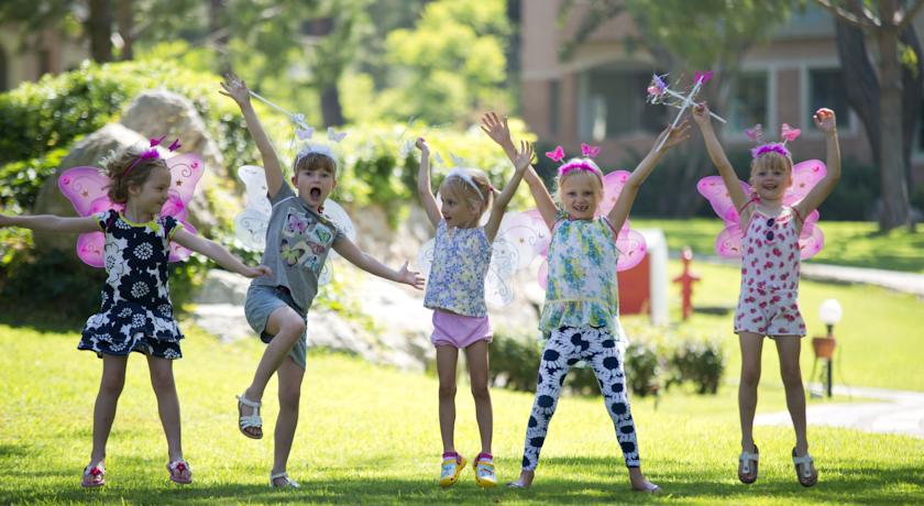 Liberty Hotels Lykia — Фетхіє, Туреччина мініатюра 18