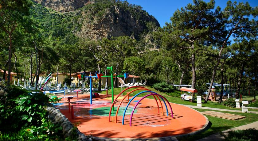 Liberty Hotels Lykia — Фетхіє, Туреччина мініатюра 21