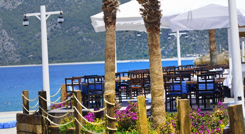 Liberty Hotels Lykia — Фетхіє, Туреччина мініатюра 32
