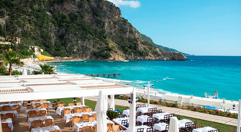 Liberty Hotels Lykia — Фетхіє, Туреччина мініатюра 33