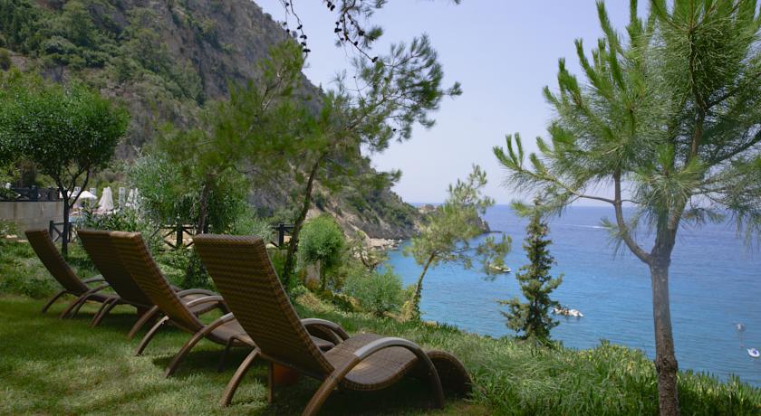 Liberty Hotels Lykia — Фетхіє, Туреччина мініатюра 37