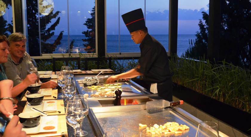 Liberty Hotels Lykia — Фетхіє, Туреччина мініатюра 39