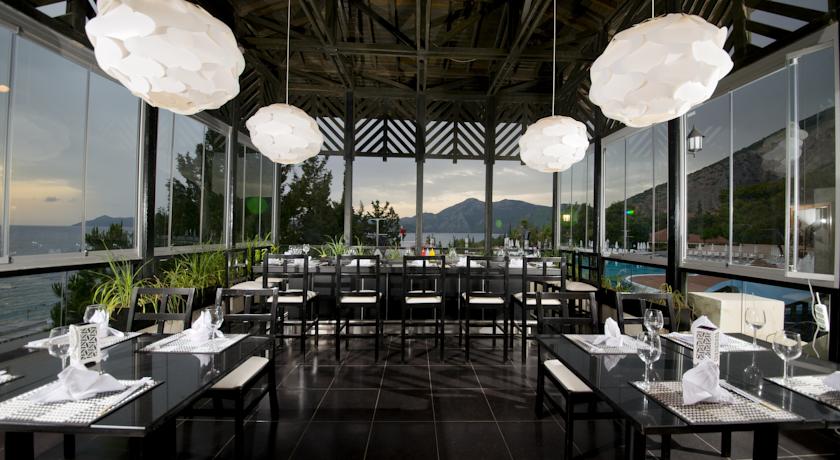 Liberty Hotels Lykia — Фетхіє, Туреччина мініатюра 42