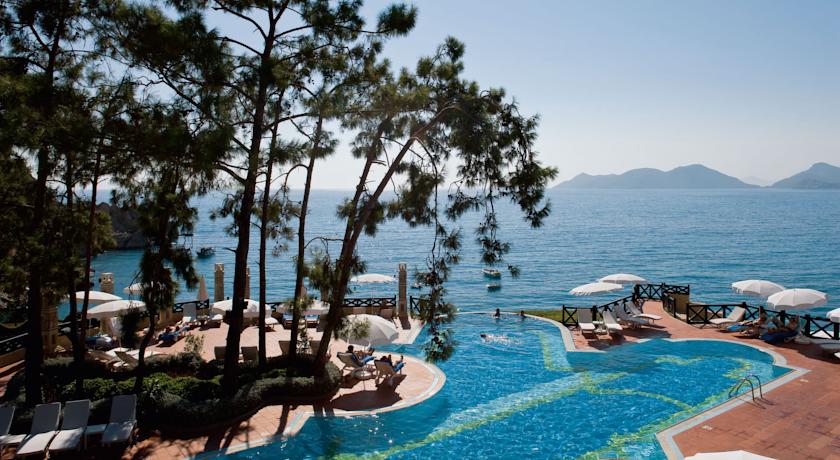 Liberty Hotels Lykia — Фетхіє, Туреччина мініатюра 43