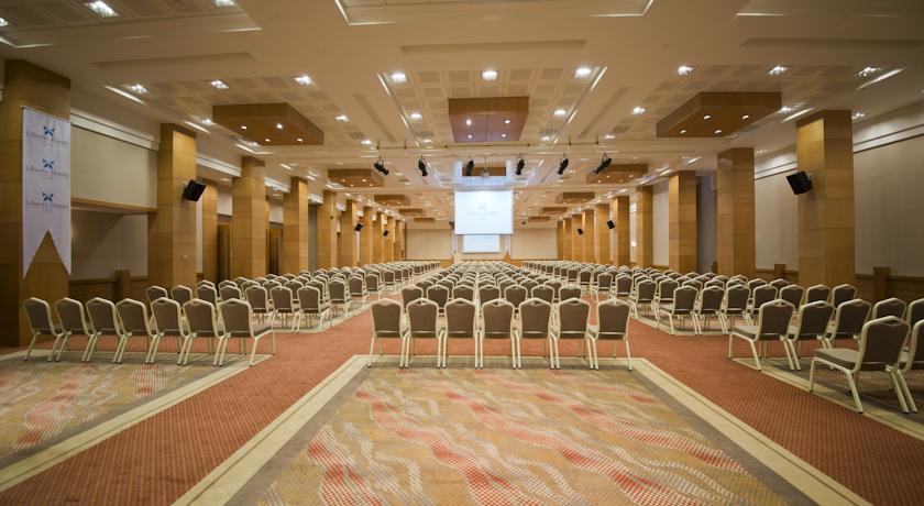 Liberty Hotels Lykia — Фетхіє, Туреччина мініатюра 44