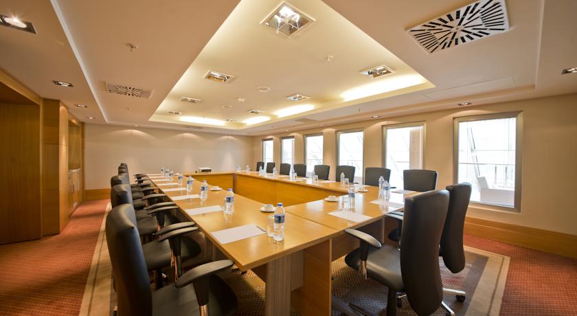 Liberty Hotels Lykia — Фетхіє, Туреччина мініатюра 45