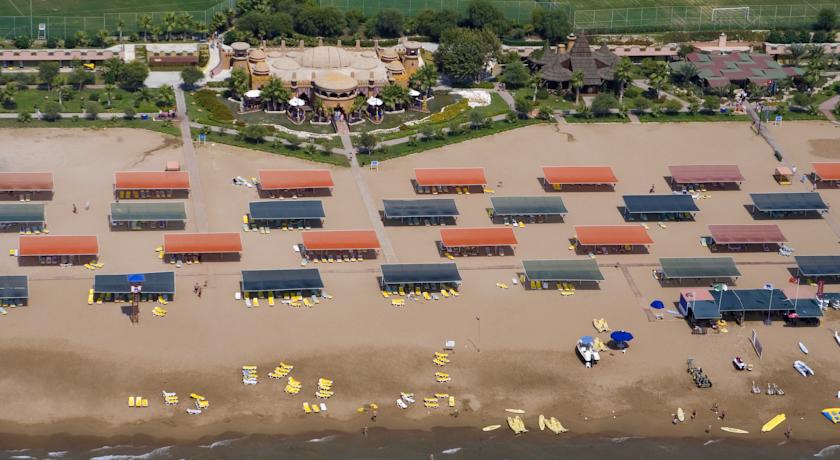 Kamelya Fulya Hotel — Сіде, Туреччина мініатюра 6