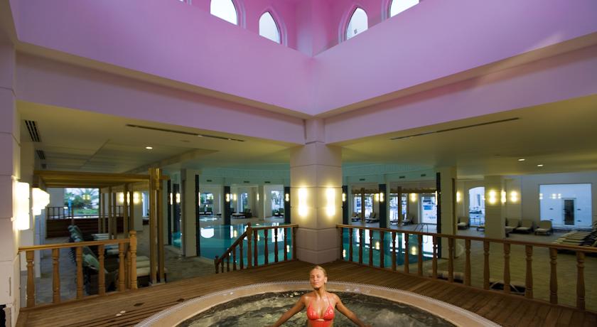 Kamelya Fulya Hotel — Сіде, Туреччина мініатюра 10