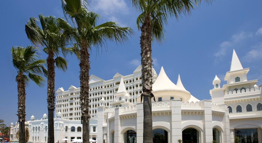 Kamelya Fulya Hotel — Сіде, Туреччина мініатюра 16