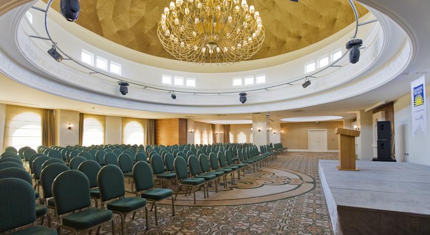 Kamelya Fulya Hotel — Сіде, Туреччина мініатюра 20