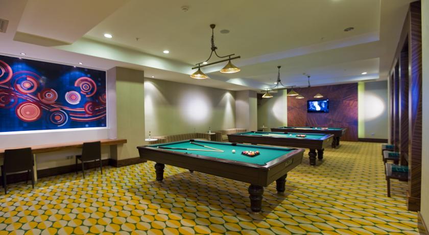 Kamelya Fulya Hotel — Сіде, Туреччина мініатюра 23