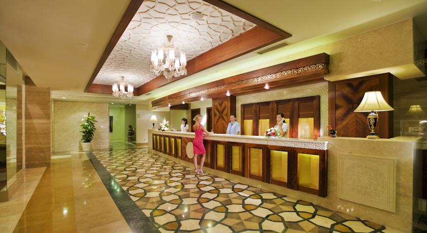 Kamelya Fulya Hotel — Сіде, Туреччина мініатюра 24