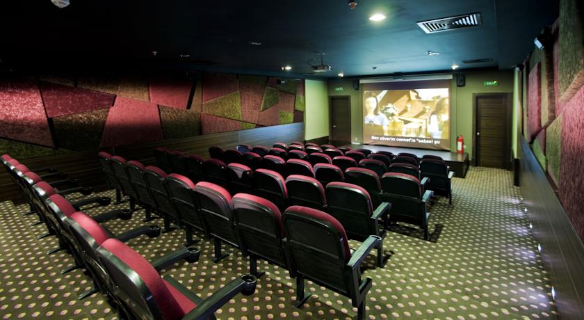 Kamelya Fulya Hotel — Сіде, Туреччина мініатюра 32
