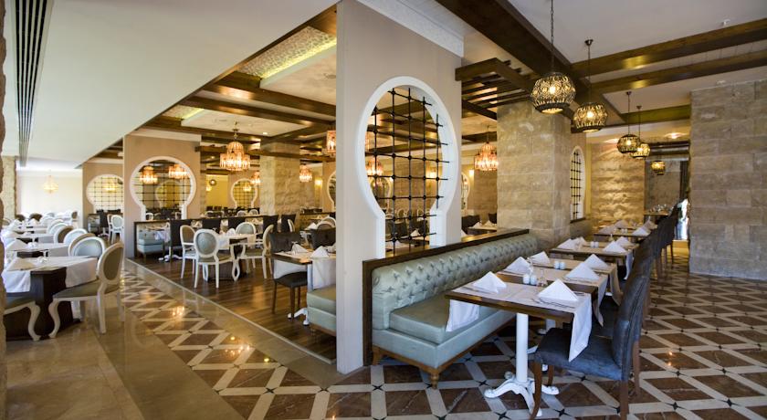 Kamelya Fulya Hotel — Сіде, Туреччина мініатюра 35