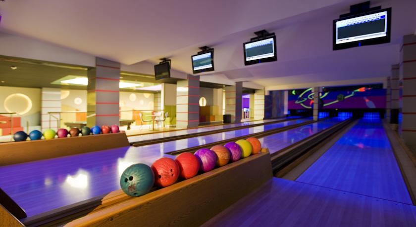 Kamelya Fulya Hotel — Сіде, Туреччина мініатюра 41