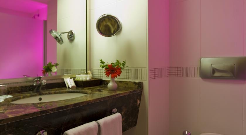 Kamelya Fulya Hotel — Сіде, Туреччина мініатюра 45