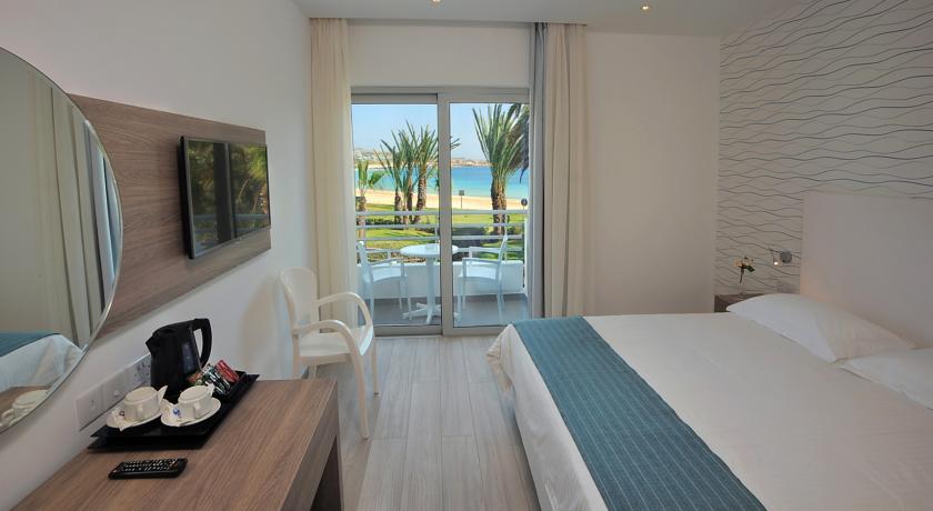 Okeanos Beach Hotel — Айя Напа, Кіпр мініатюра 11