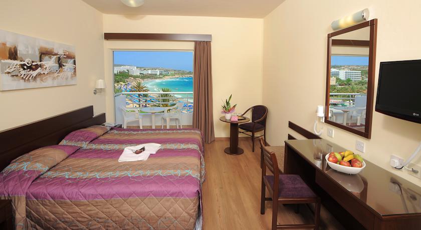Okeanos Beach Hotel — Айя Напа, Кіпр мініатюра 15