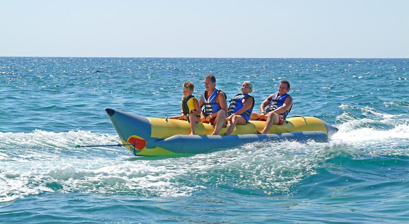 Okeanos Beach Hotel — Айя Напа, Кіпр мініатюра 23