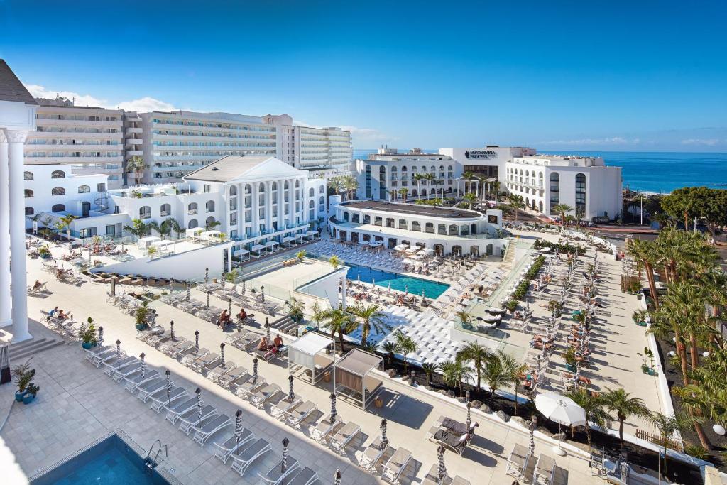 Princess Inspire Tenerife — о. Тенеріфе (Канари), Іспанія мініатюра 9
