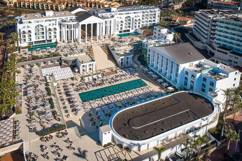 Princess Inspire Tenerife — о. Тенеріфе (Канари), Іспанія мініатюра 12