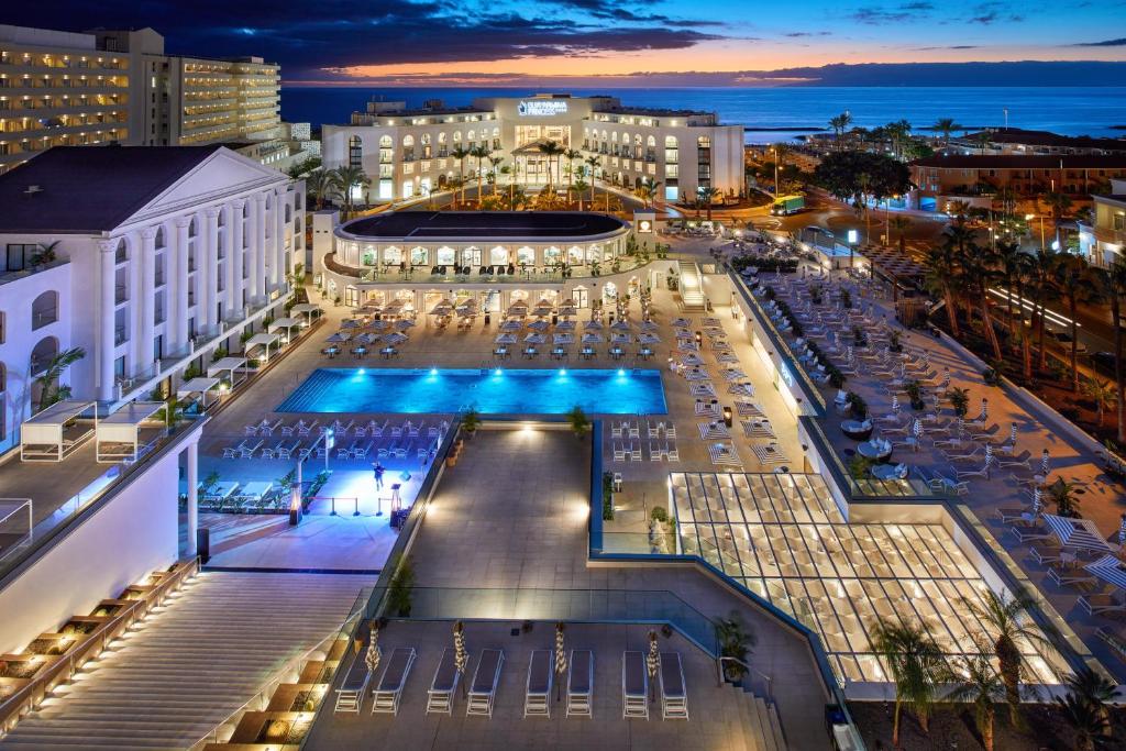 Princess Inspire Tenerife — о. Тенеріфе (Канари), Іспанія мініатюра 13