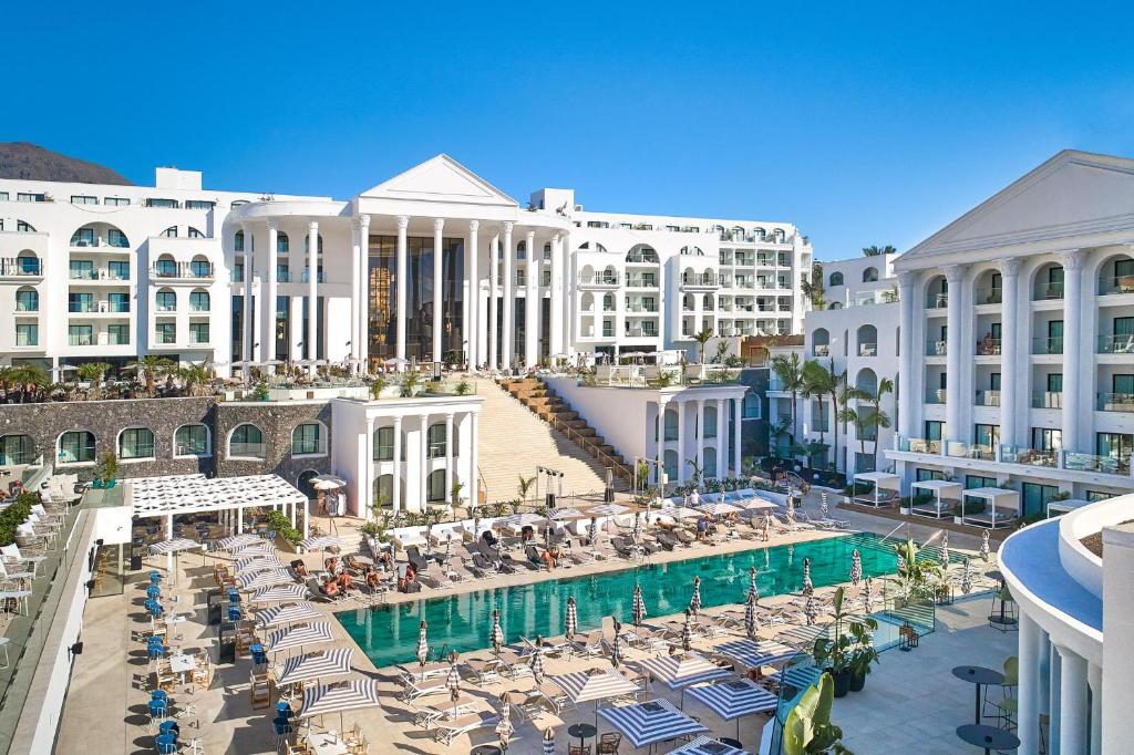 Princess Inspire Tenerife — о. Тенеріфе (Канари), Іспанія мініатюра 7