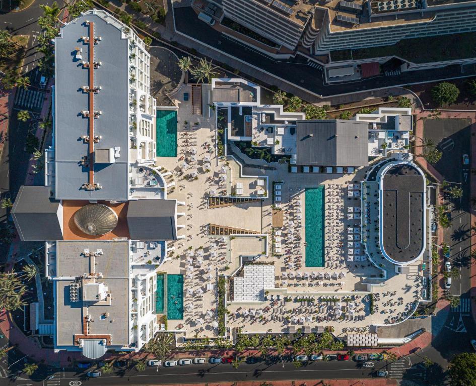 Princess Inspire Tenerife — о. Тенеріфе (Канари), Іспанія мініатюра 8