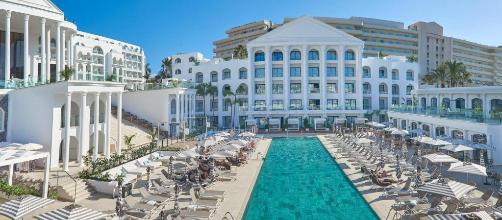 Princess Inspire Tenerife — о. Тенеріфе (Канари), Іспанія мініатюра 6