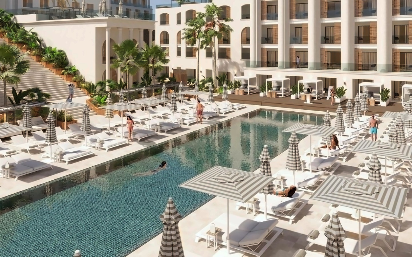 Princess Inspire Tenerife — о. Тенеріфе (Канари), Іспанія мініатюра 10