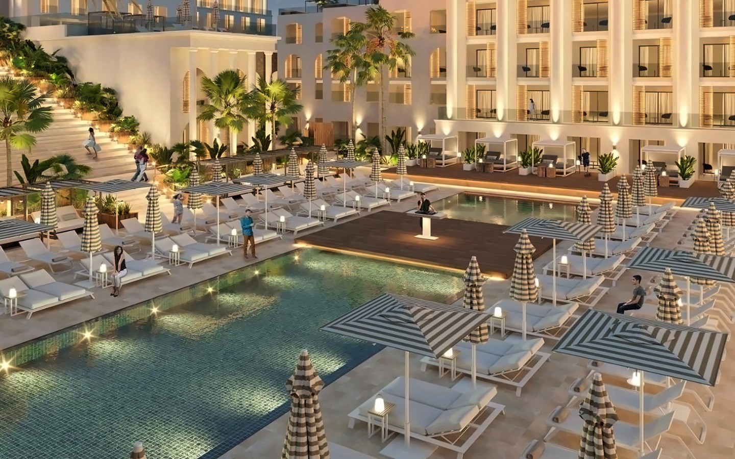 Princess Inspire Tenerife — о. Тенеріфе (Канари), Іспанія мініатюра 11