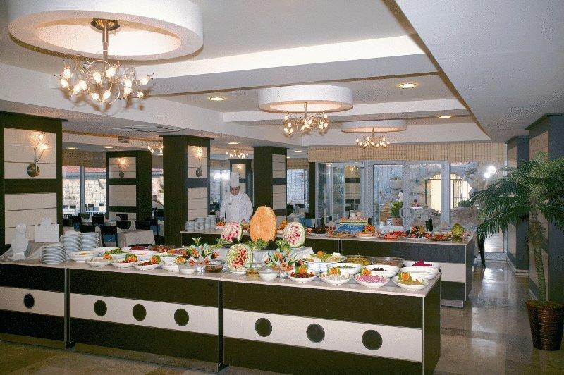 Lavitas Hotel — Кумка, Туреччина мініатюра 9