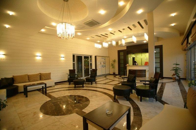 Lavitas Hotel — Кумка, Туреччина мініатюра 10