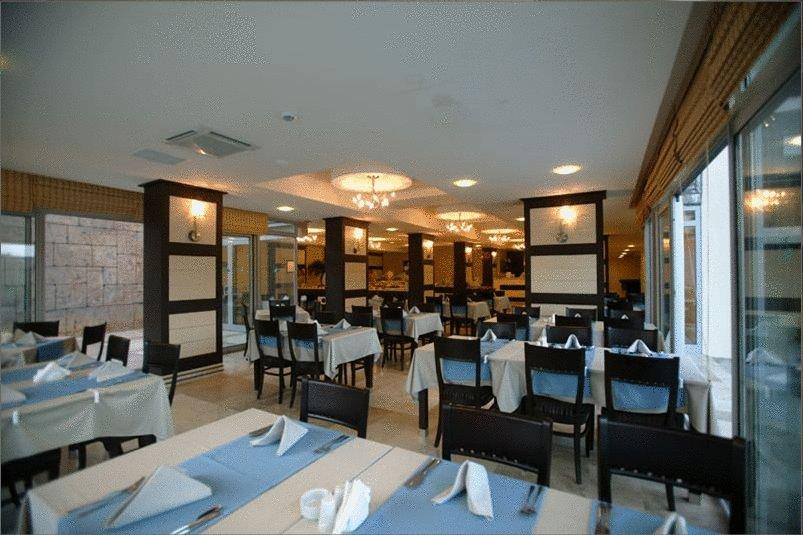 Lavitas Hotel — Кумка, Туреччина мініатюра 11