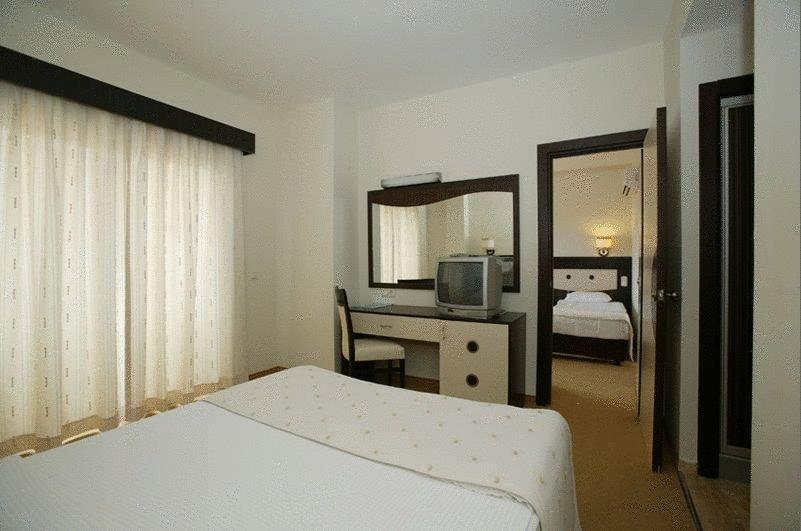 Lavitas Hotel — Кумка, Туреччина мініатюра 12
