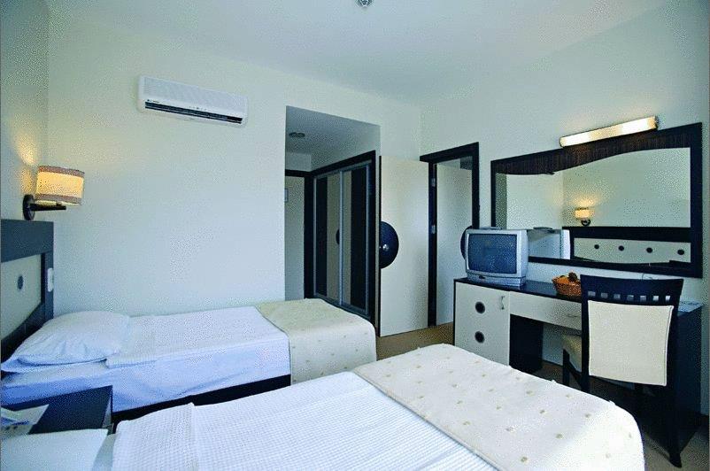 Lavitas Hotel — Кумка, Туреччина мініатюра 13