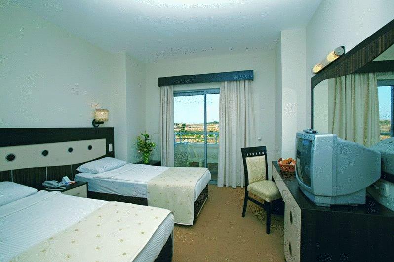 Lavitas Hotel — Кумка, Туреччина мініатюра 14