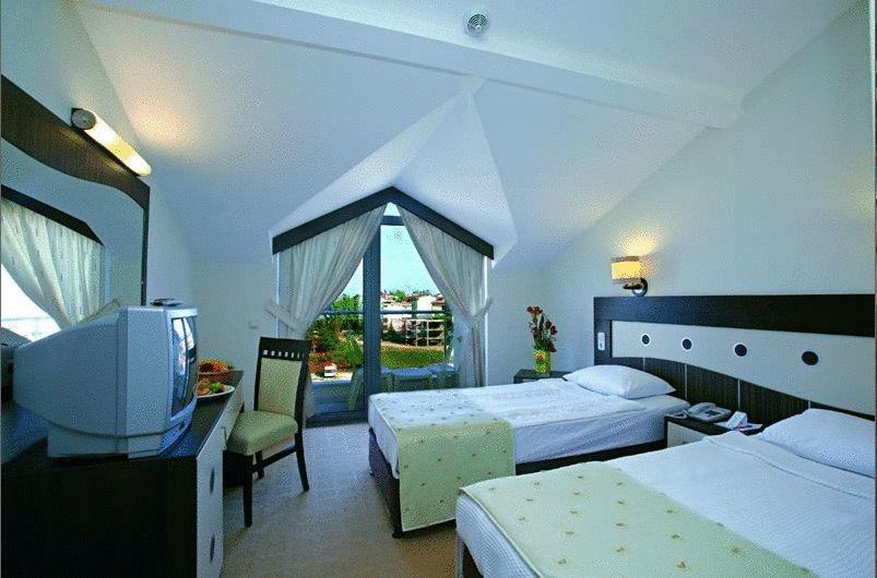 Lavitas Hotel — Кумка, Туреччина мініатюра 15