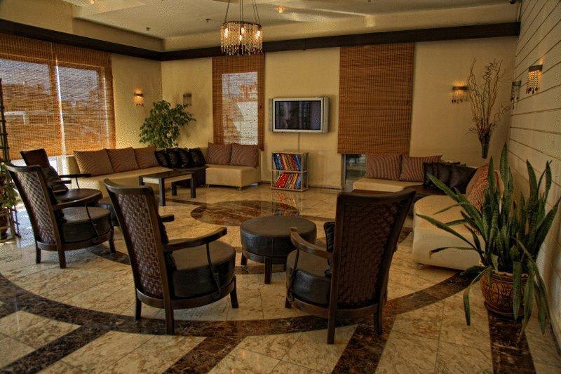 Lavitas Hotel — Кумка, Туреччина мініатюра 22
