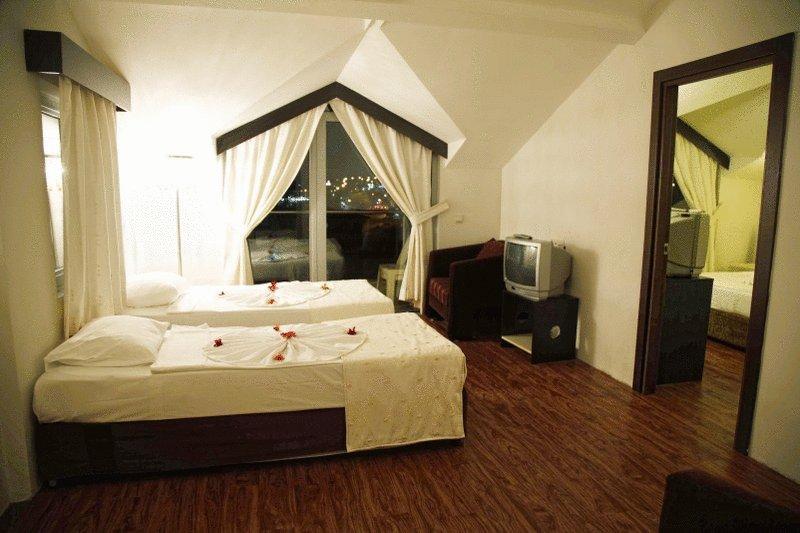 Lavitas Hotel — Кумка, Туреччина мініатюра 23