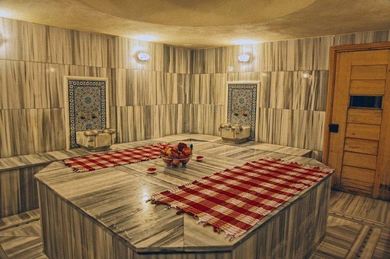 Lavitas Hotel — Кумка, Туреччина мініатюра 24