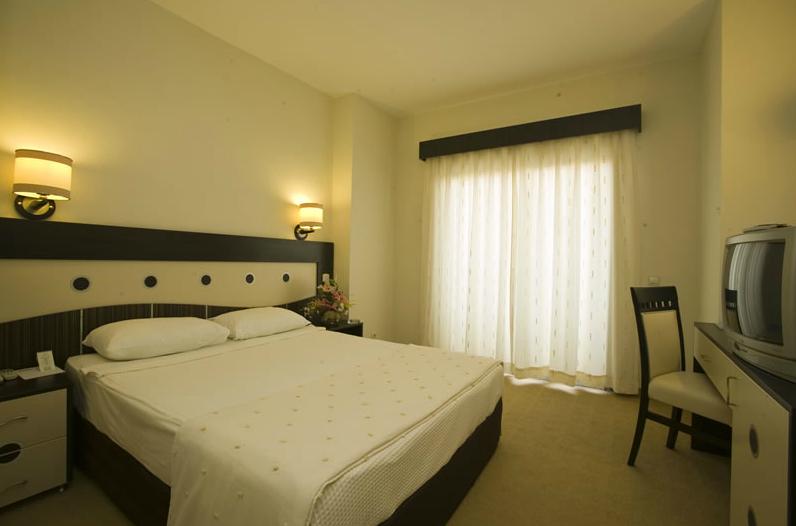 Lavitas Hotel — Кумка, Туреччина мініатюра 25