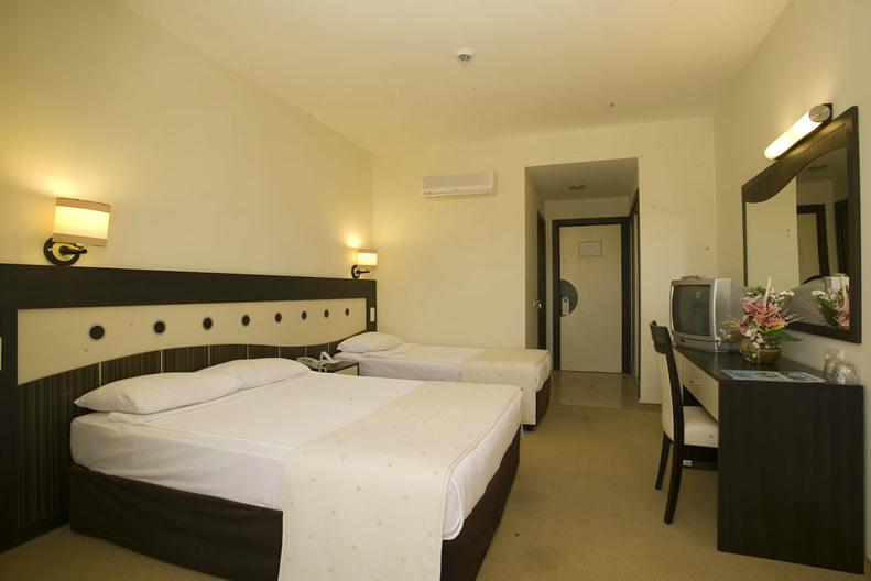 Lavitas Hotel — Кумка, Туреччина мініатюра 26